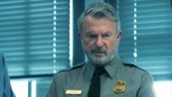 Sam Neill in Untamed | Image via YouTube/Netflix